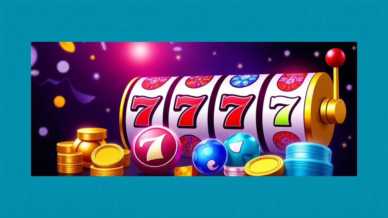 Unveiling the Secret Functions of Modern Slot Games