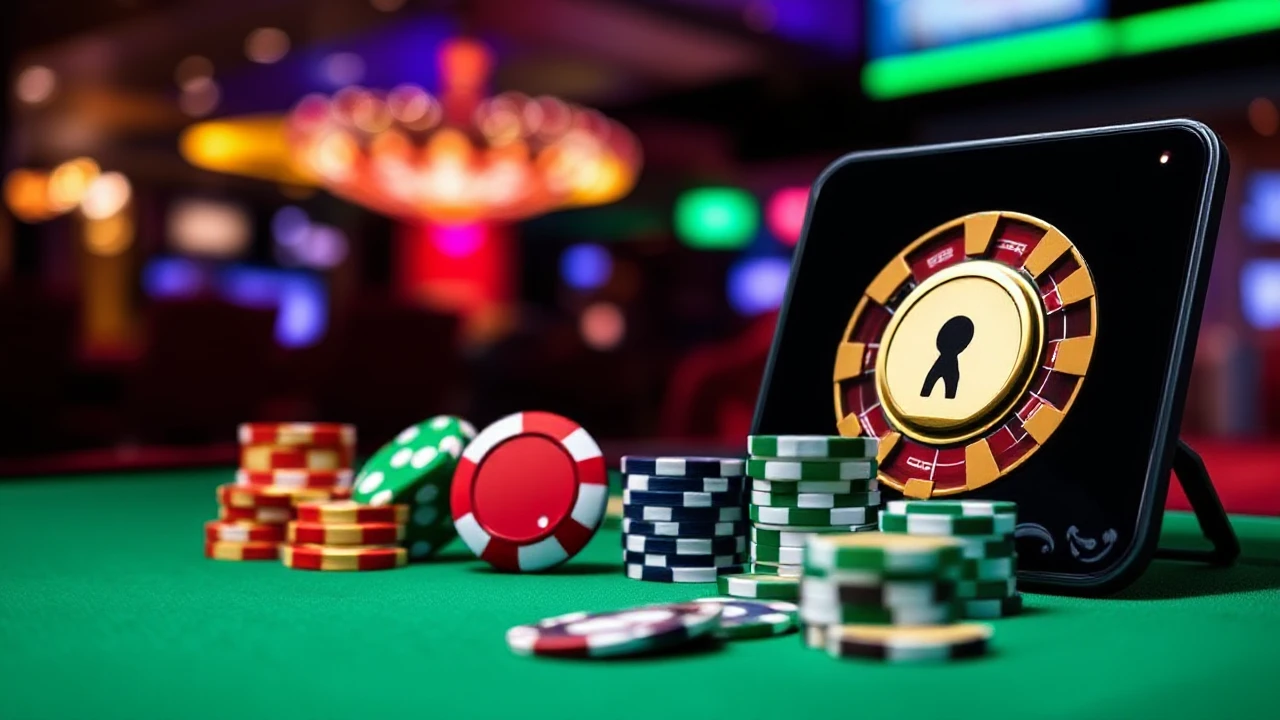 Boosting The Understanding of Gaming House Security Measures