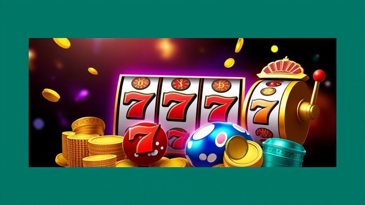 Tips Bagi Anda yang Ingin Menang Besar ketika Bermain Slot Online