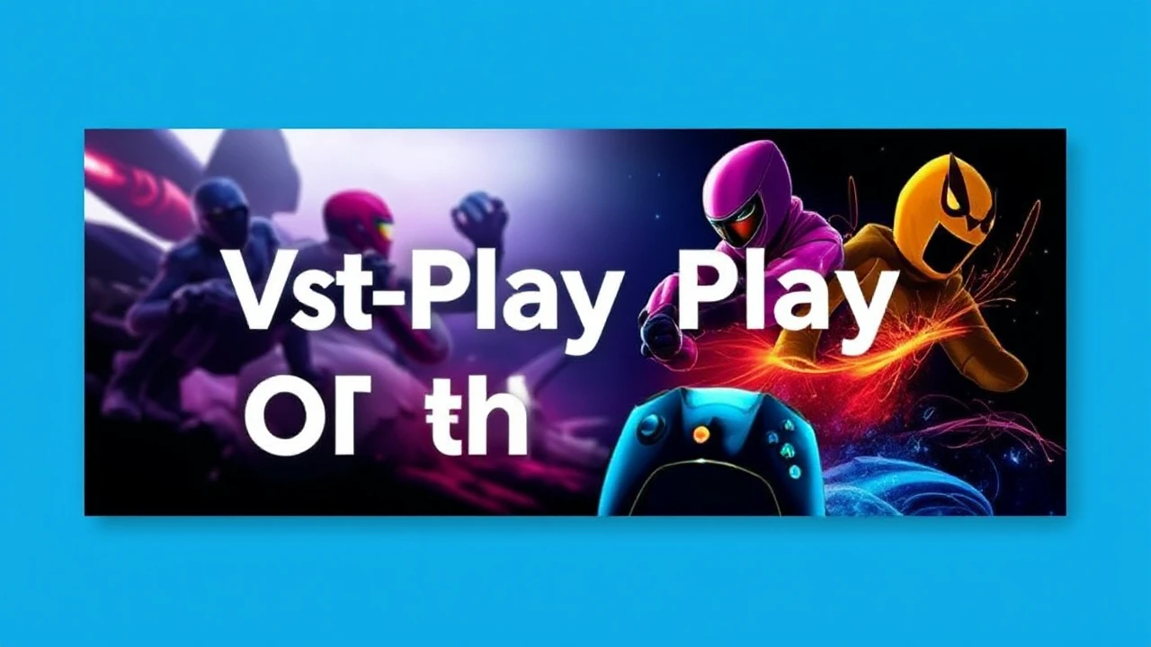 Greatest 10 Must-Play Video Games of the Year: A Gamer's Top List