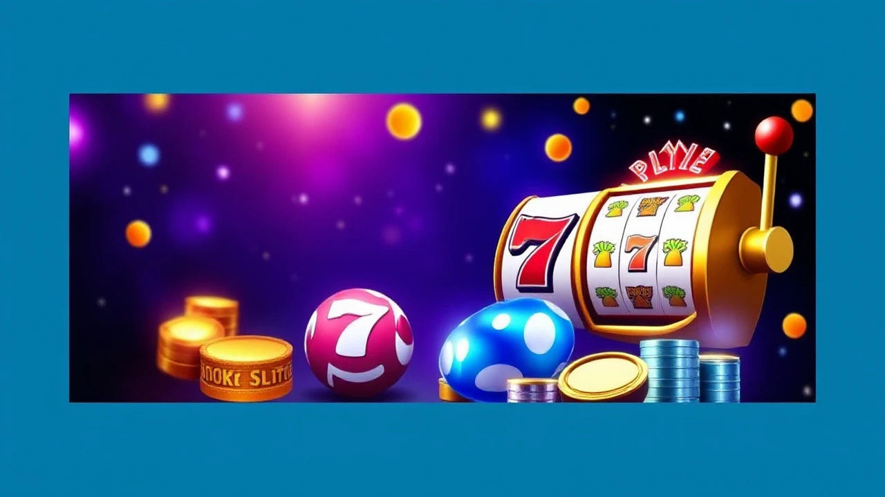 The Future of Online Casino Slots: Future Projections.