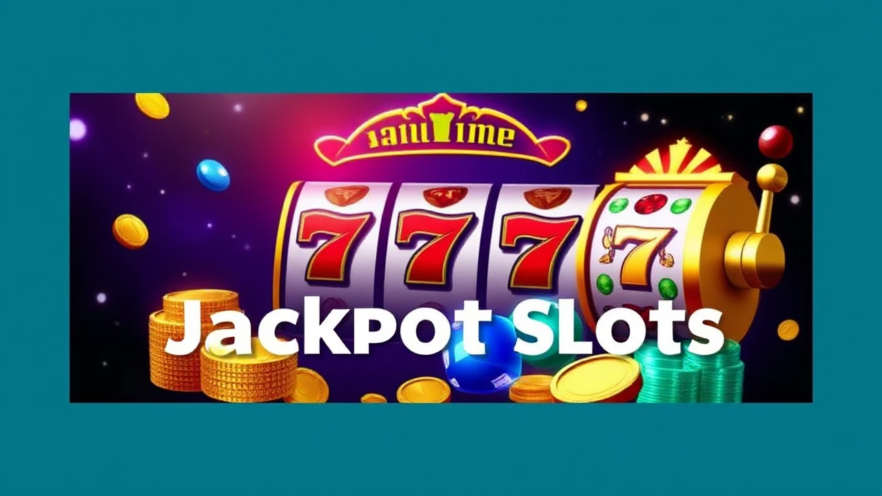 Revealing the Hidden Truths Behind Enhanced Jackpot Slots