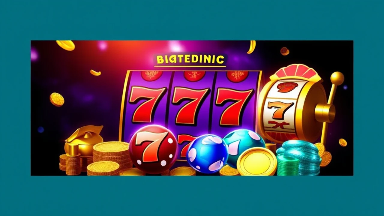 Langkah Memilih Game Slot Online Terbaik untuk Pengalaman Terbaik