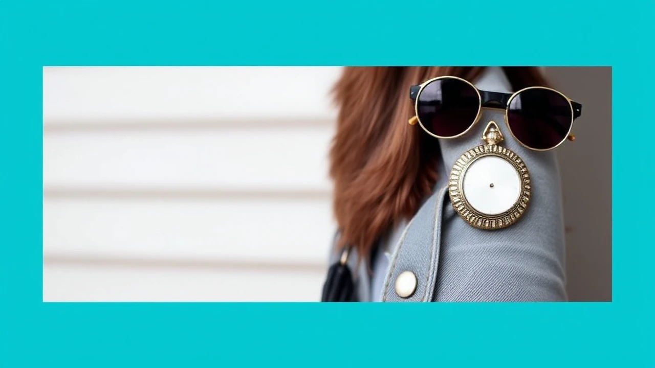 5 Fashionable Techniques to Accessorize Your Outfit Like a Professional