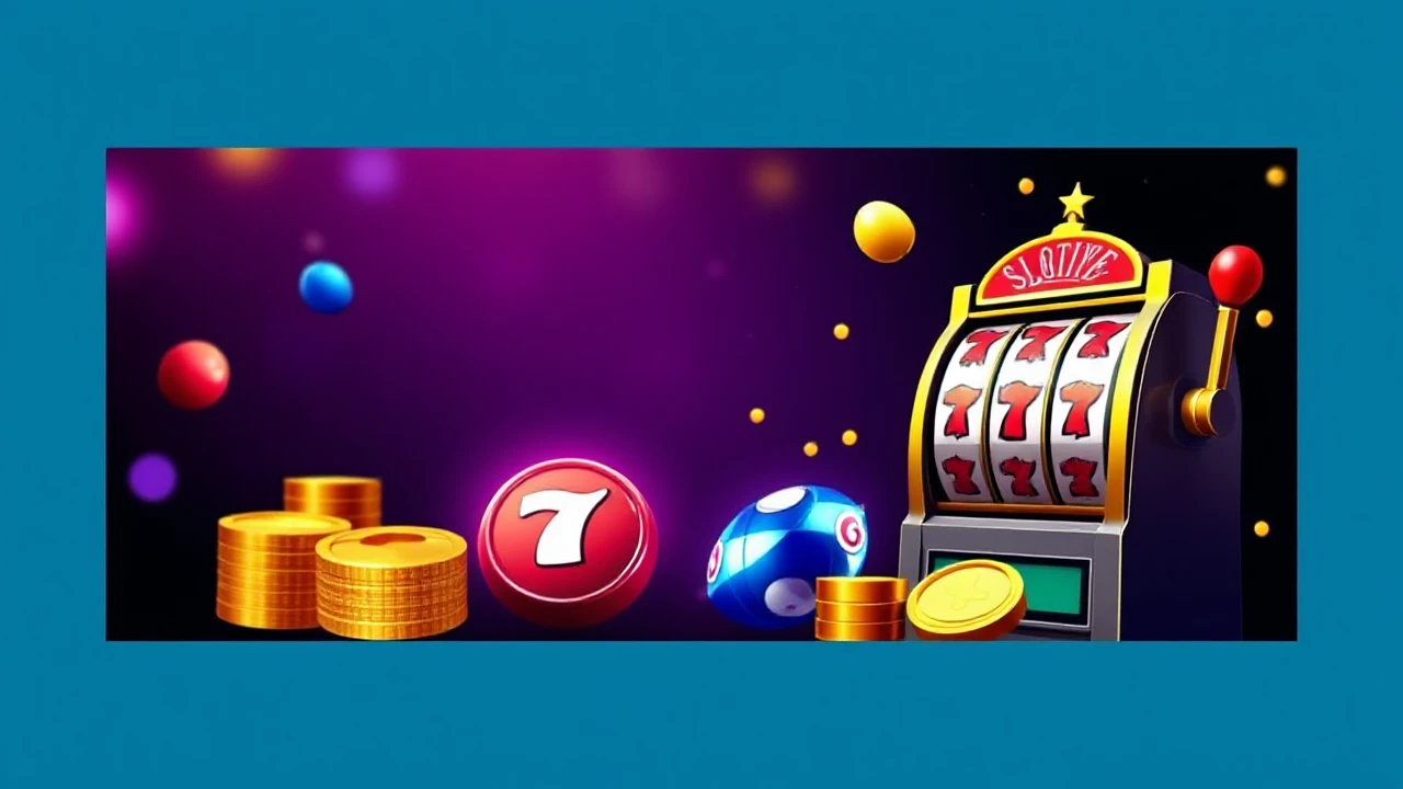 Becoming a Pro in Online Casino Slots: Progression from Novice to Pro