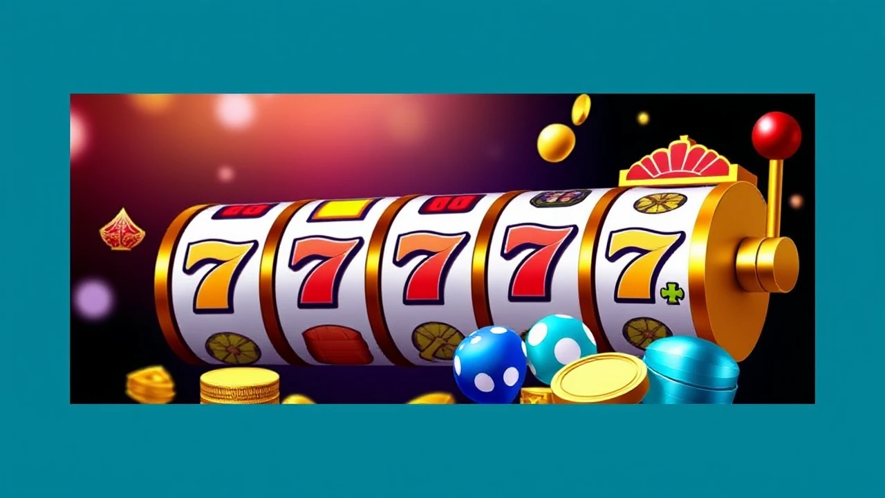 Dominating the Art of Winning Big at Casino Slots: Best 10 Tips