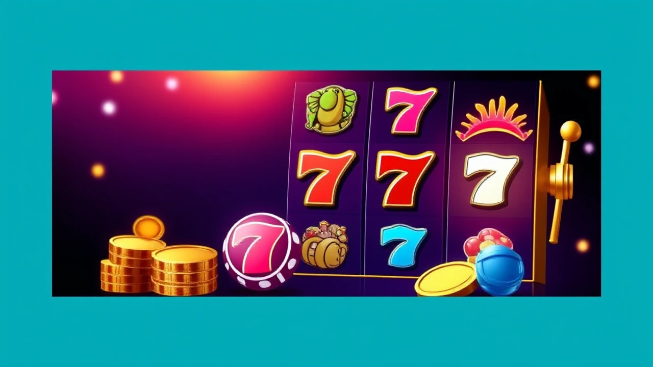 The Growth of Slot Games Focused on Women: Empowerment and Entertaining