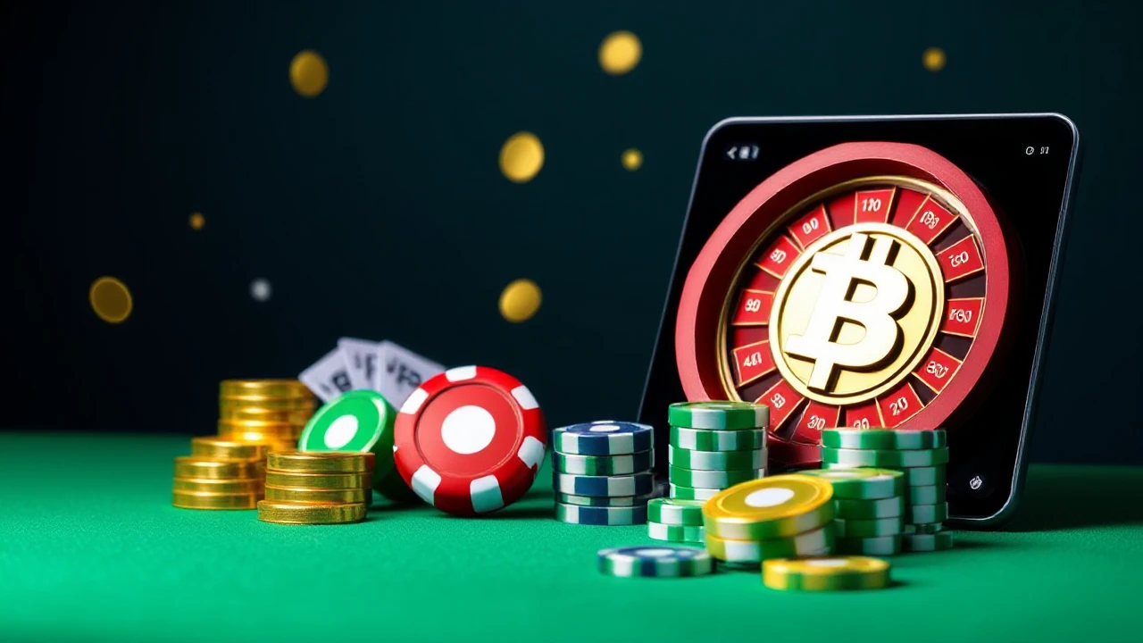Wie man in Krypto Casinos gewinnt: Die Strategien, die zum Erfolg führen