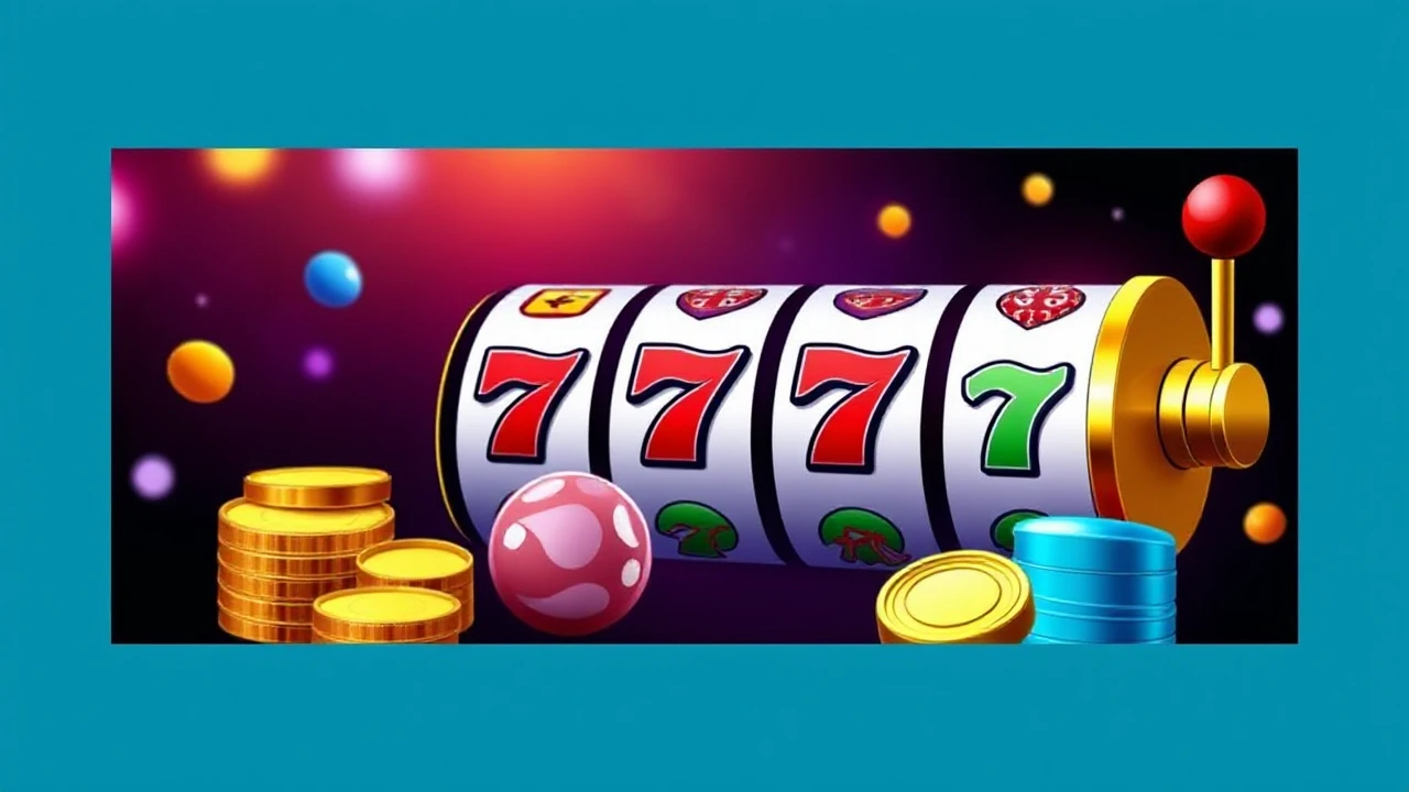Conquering Online Casino Slot Strategy: Tricks to Stay Ahead of the Curve