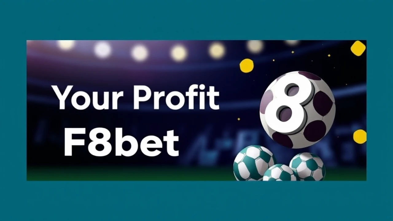 Increasing Your Profits: Expert Tips for F8bet Success