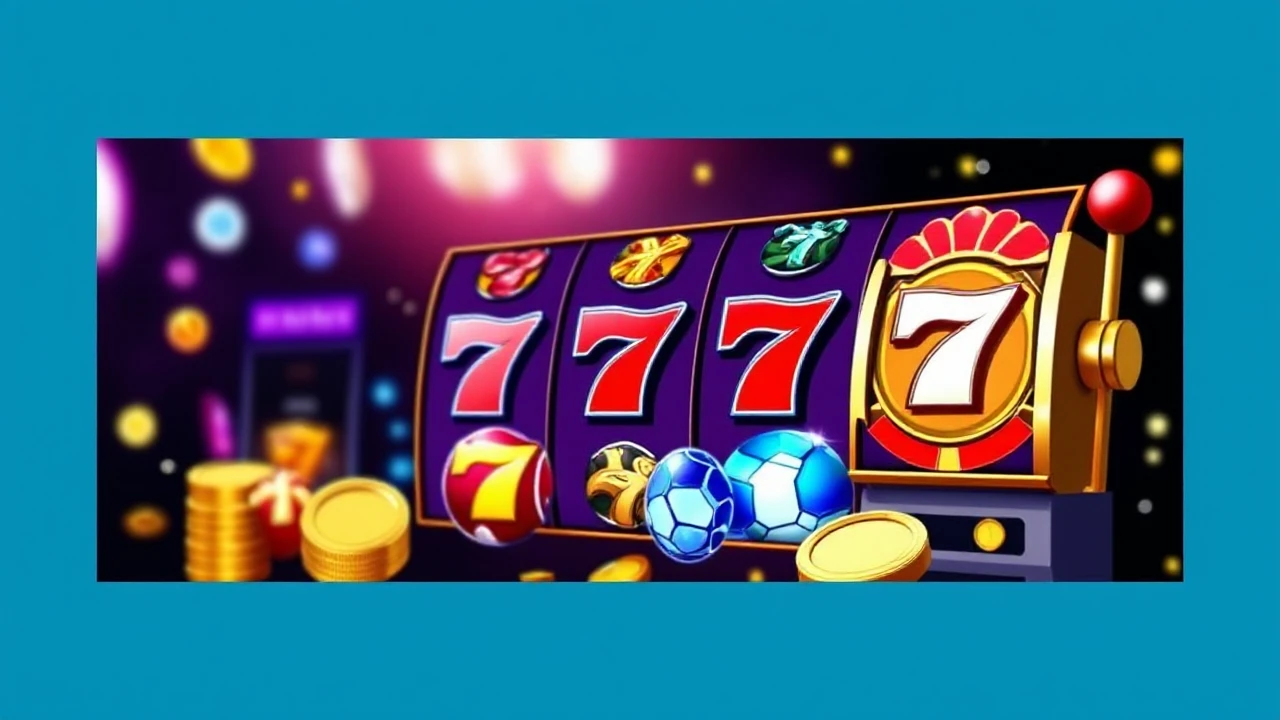 From Pixelated to High-Definition: The Journey of Slot Game Graphics