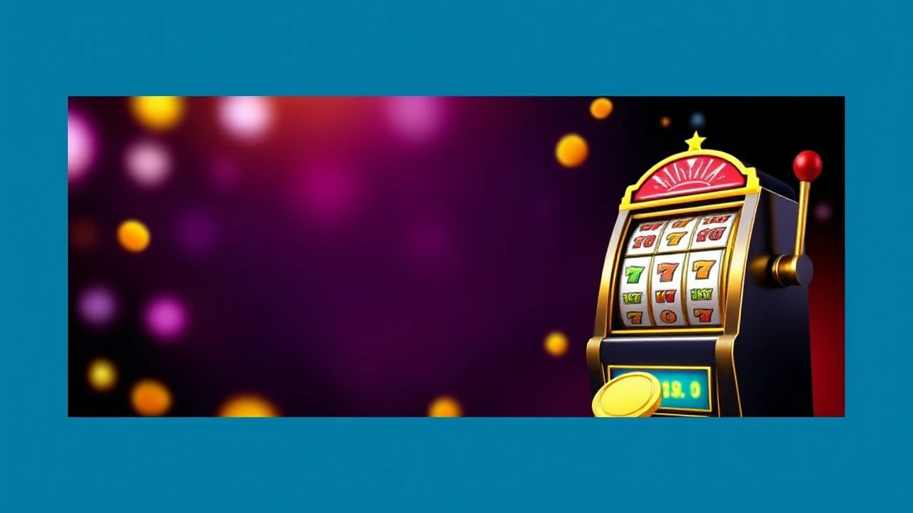 Maximize Your Slot Wins: Top Tips for Maximizing Success