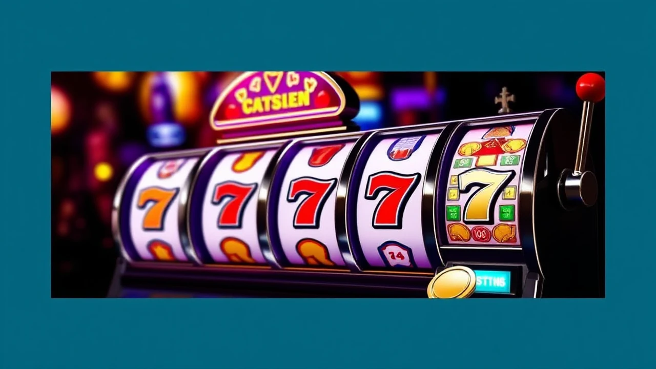 Strategien zum Gewinnen bei Casino Slot Spielen: Ein Leitfaden von Experten