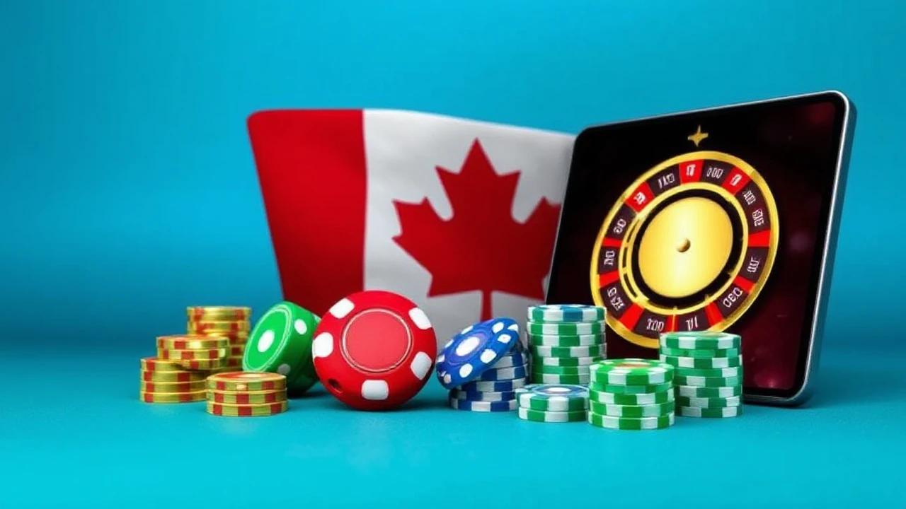 The Ultimate Guide to Picking the Top Web-based Casino in Canada