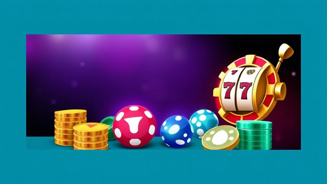 Understanding Online Casino Slot RTP: Deciphering Return to Player Rates
