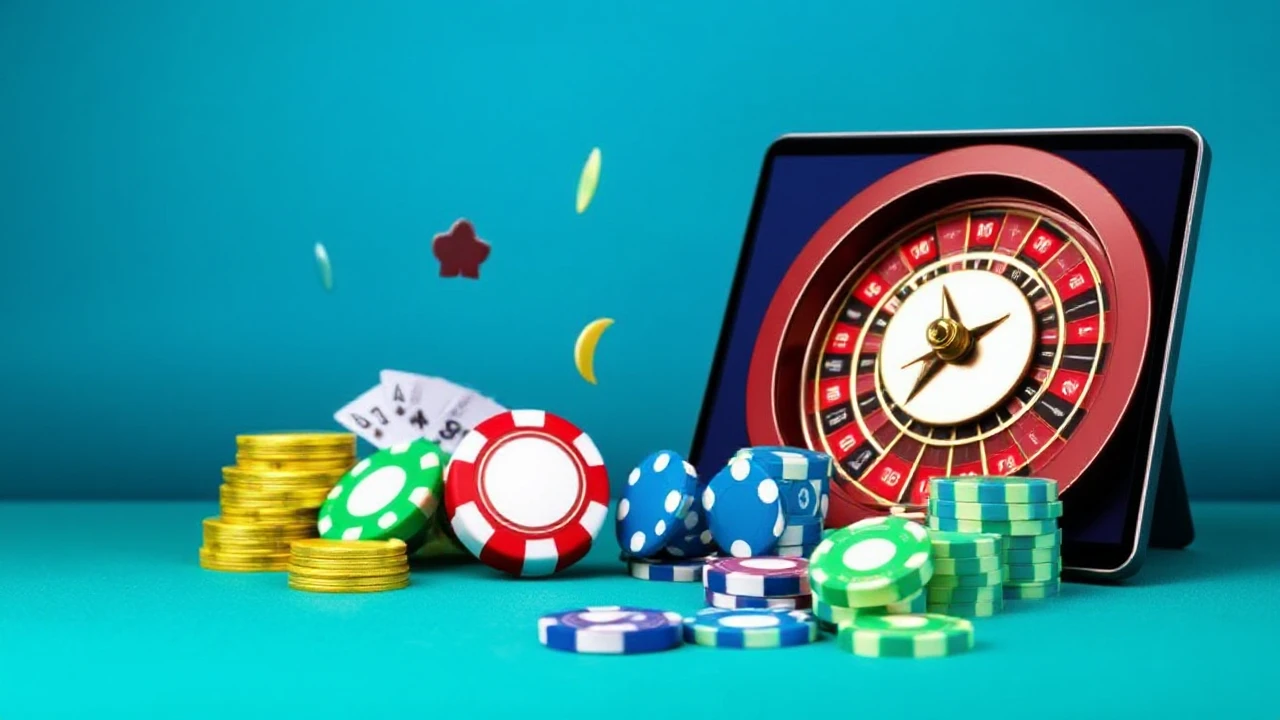 Handy Tactics for Dominating in Web-based Casino Experience: Maximizing Your Probability of Victory!