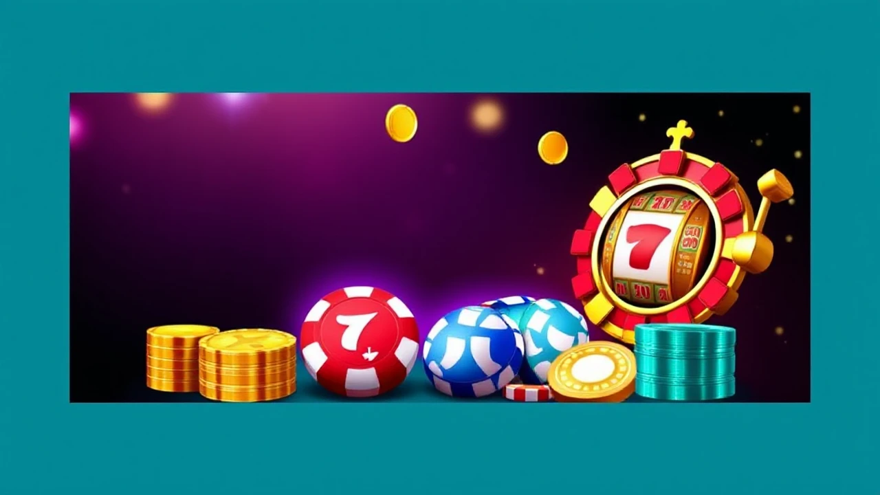 Unlock Your Luck: Top Online Casino Games to Play Today