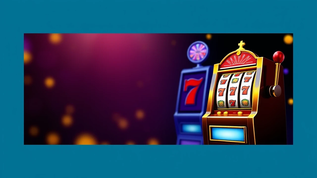 Becoming a Master in the Skill of Slot Machine Strategy
