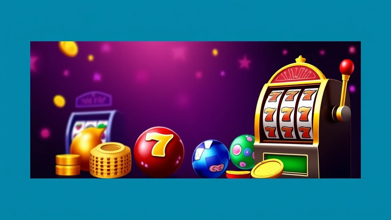 Discovering the Secrets Behind Well-Known Slot Games