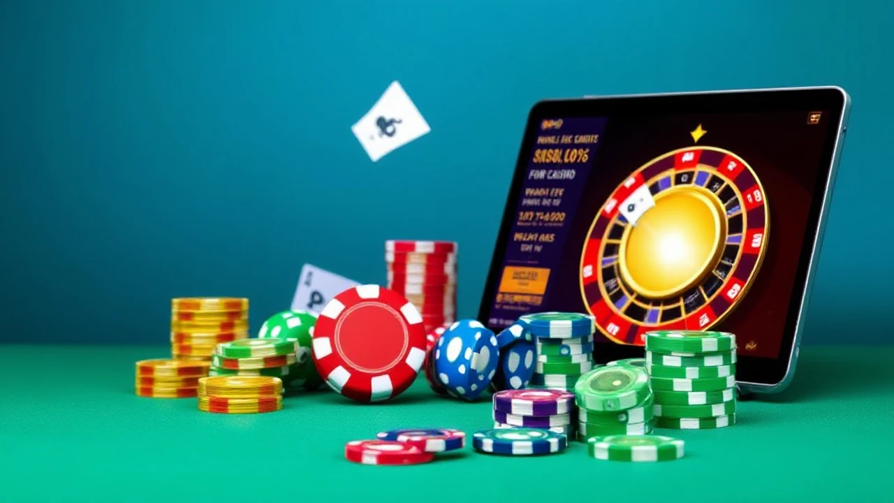 Revealing the Best Strategies of Expert Online Casino Gamers