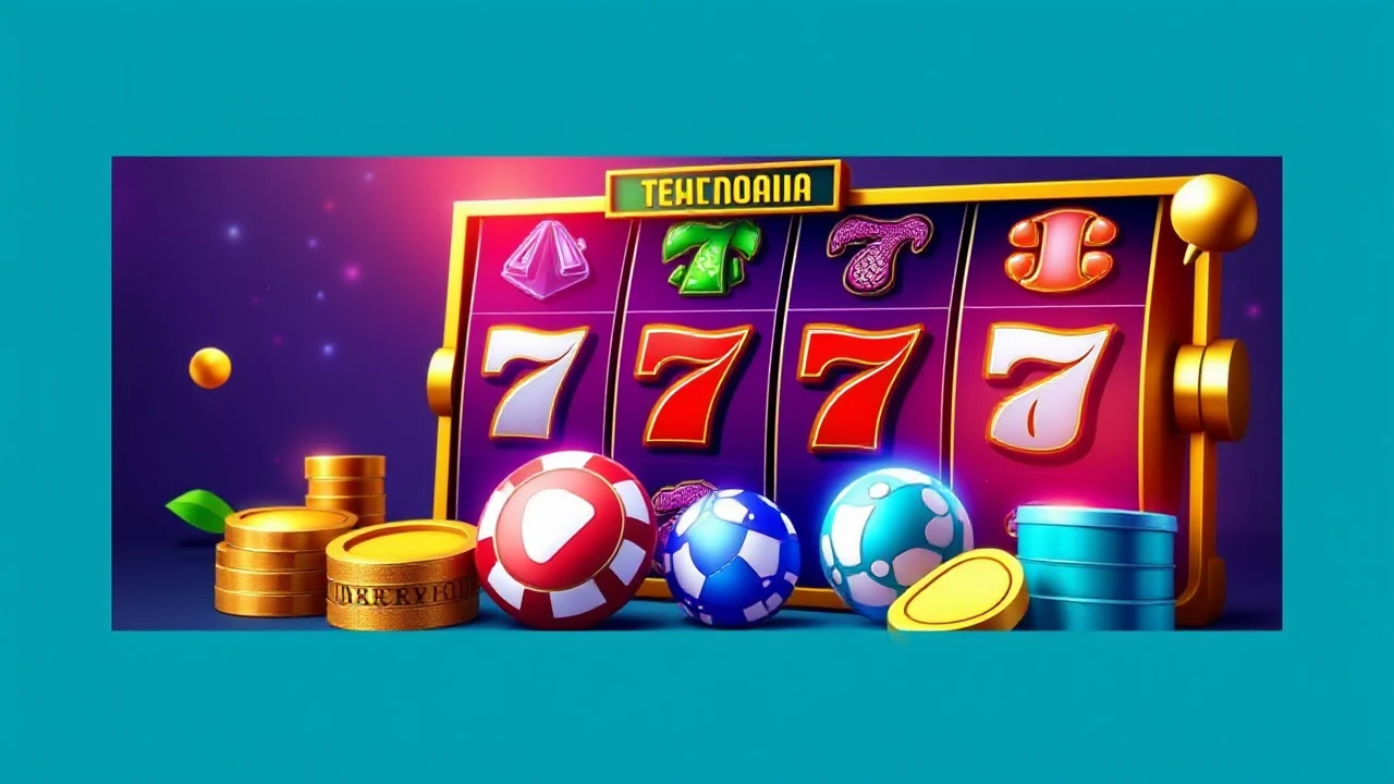 Delving into the Impact of Art and Design on Crafting Unforgettable Slot Game Themes