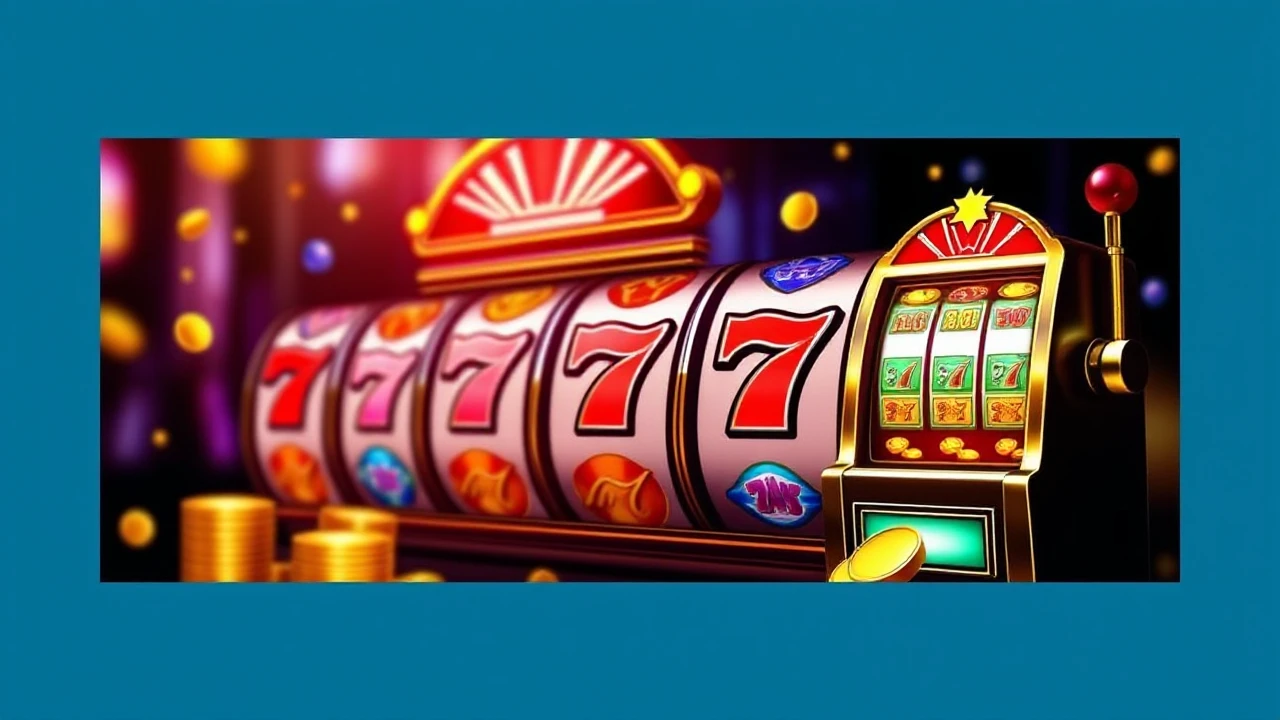Understanding the Psychology Underlying Casino Slot Design