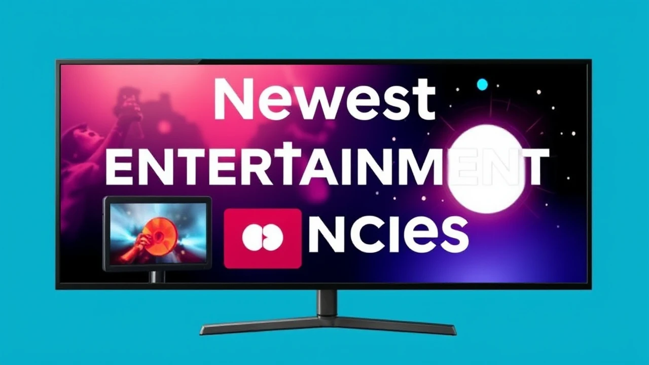 Exploring the Newest Entertainment Tendencies You Need to Be Aware of