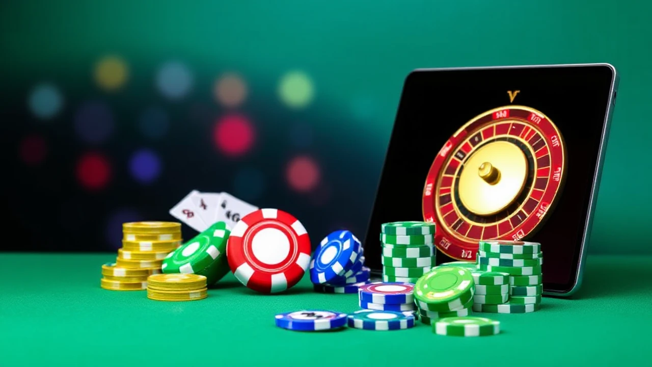 Perfecting the Skill of Internet-based Casino Gambling: Useful Tips and Success Strategies