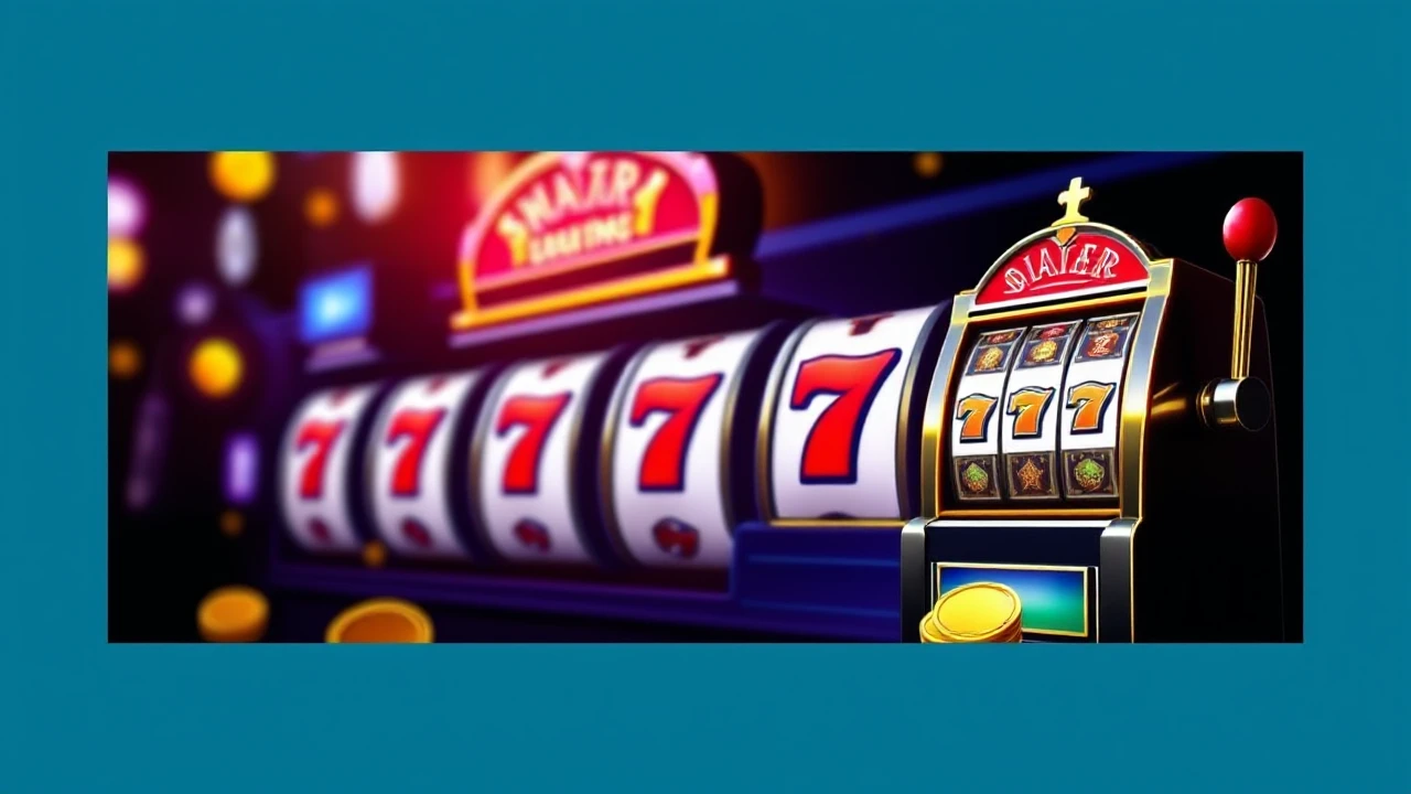 Mastering the Art of Winning at Slots: Expert Tips and Proven Strategies