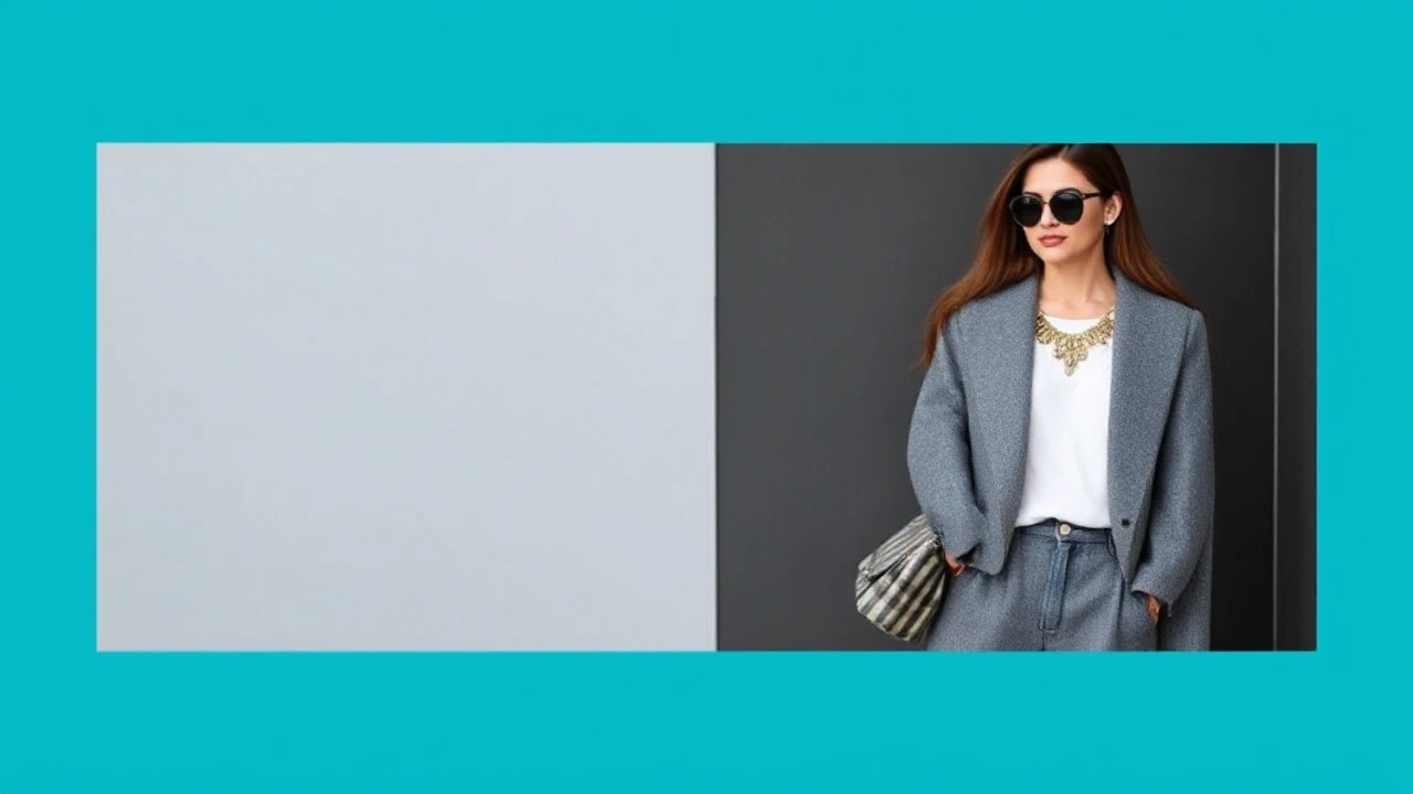 5 Elegant Methods to Enhance Your Outfit Effortlessly