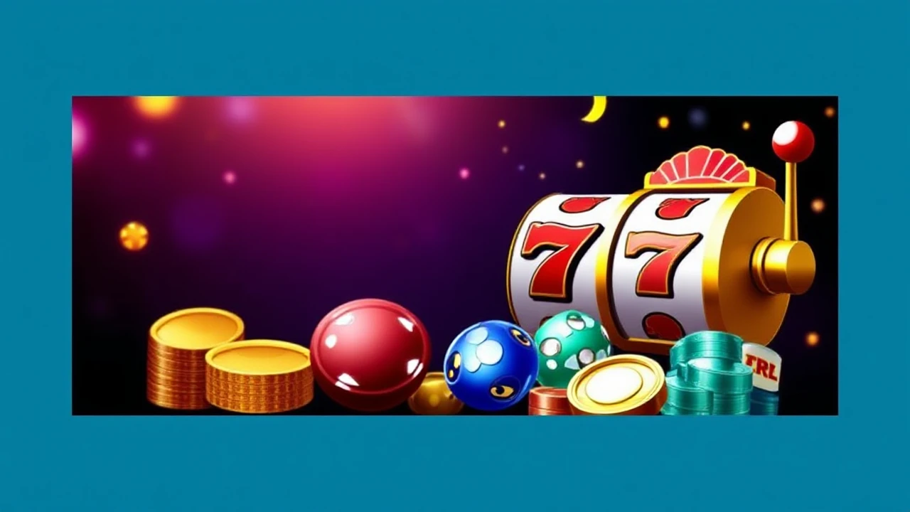 Mastering the Art of Picking the Finest Casino Slot Game