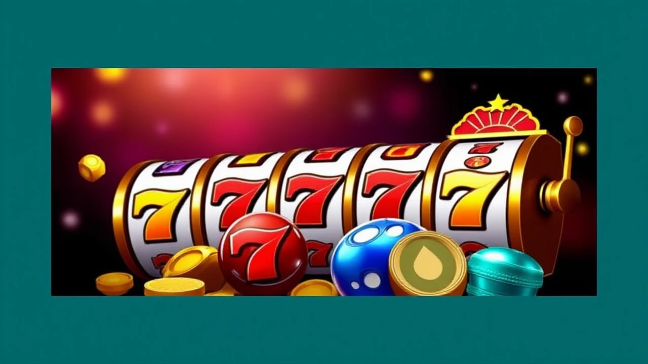 Cara Tepat Menambah Peluang Menang Saat Bermain Slot Kasino