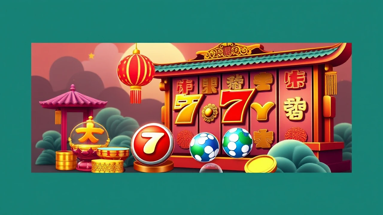 Unveiling the Diverse Heritage in Asian-Themed Slot Games