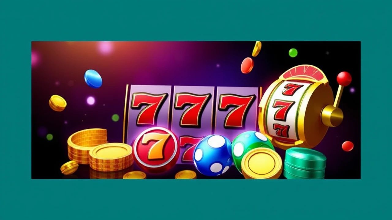 Bagaimana Slot Online Meningkatkan Kesejahteraan Anda