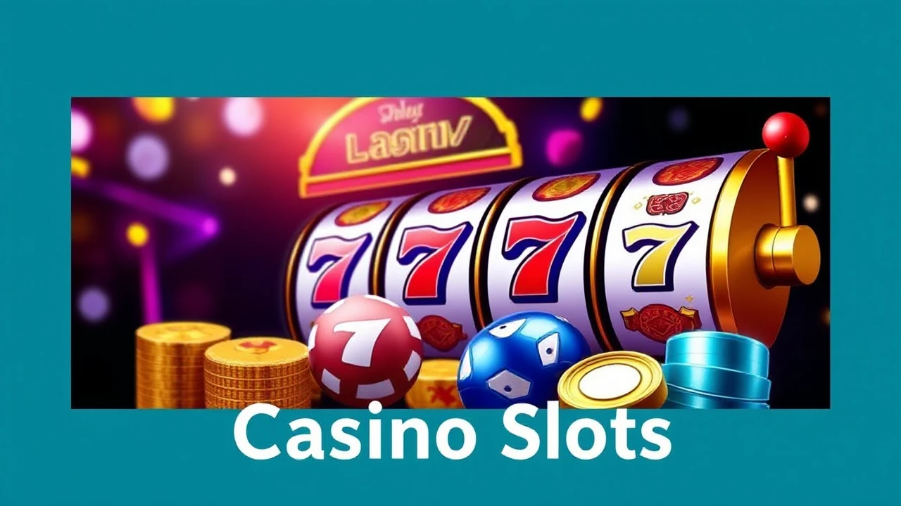 Top Trends in Casino Slots: What's Popular These Days