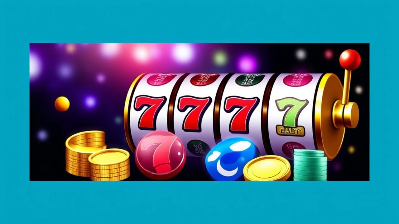 Cracking the Mystery of Casino Slot Return Percentages (RTP)