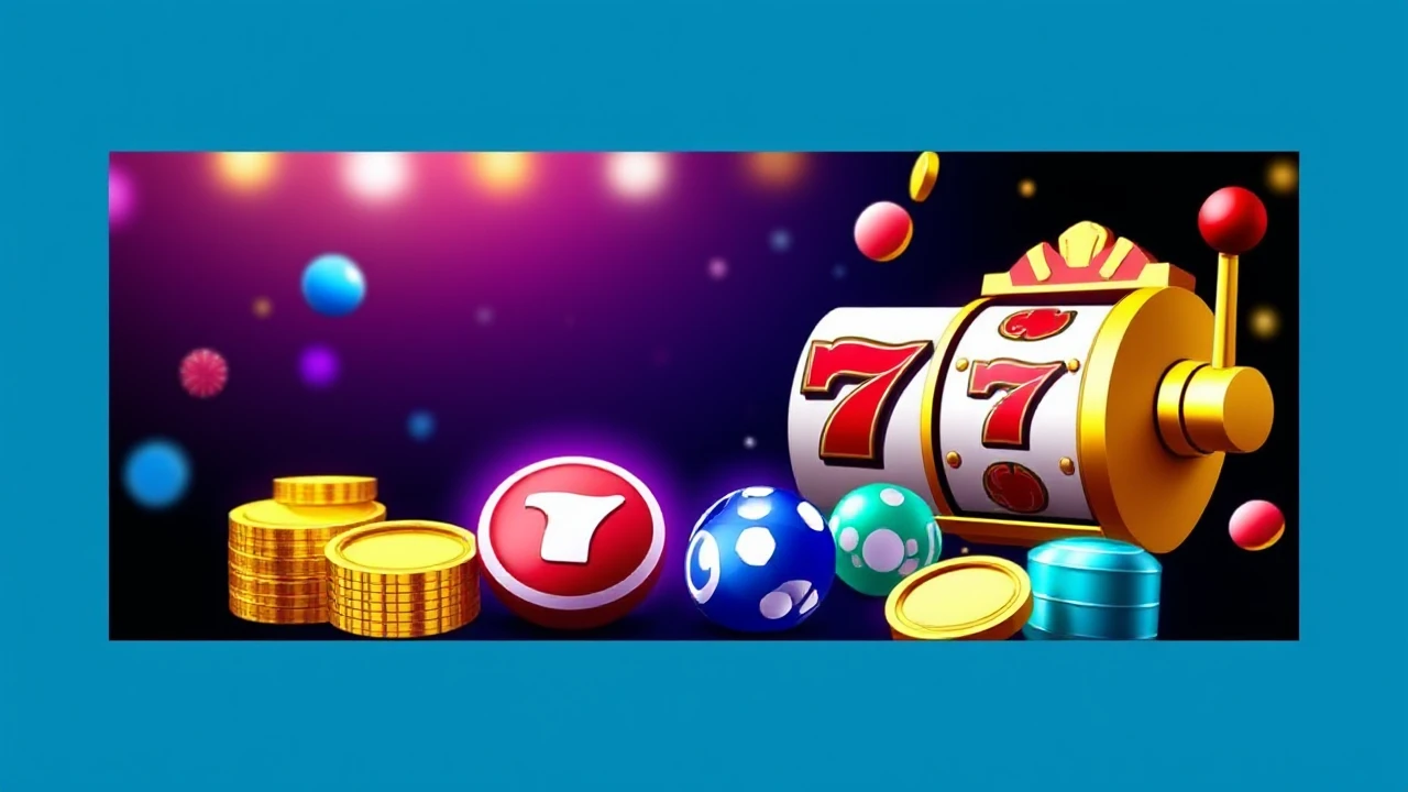 Conquering your Art of Winning Big on Casino Slots: Best 10 Tips