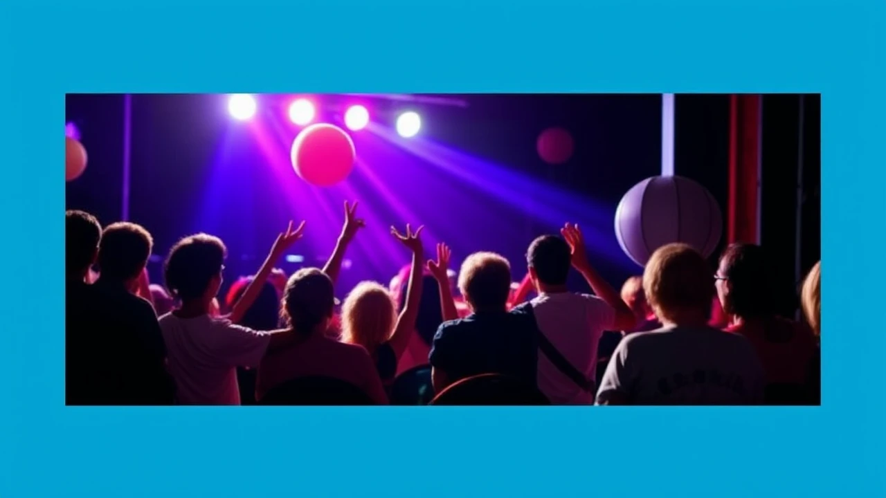 A Comprehensive Tutorial on Selecting the Best Amusement for Every Occasion