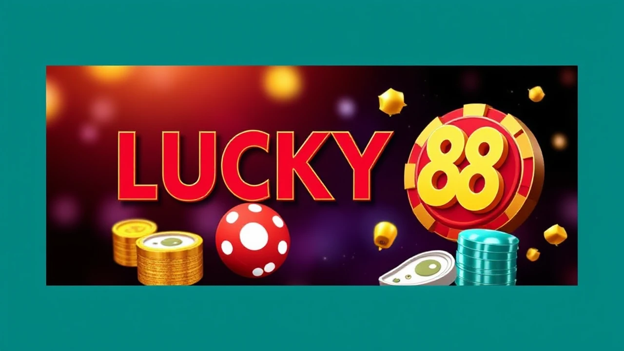 Elevate Your Game: Mastering Lucky88 for Consistent Wins