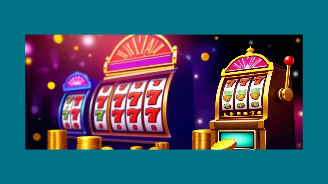 Revealing hidden behind Progressive Prize Pot Slot Machines: A Exploration for Players