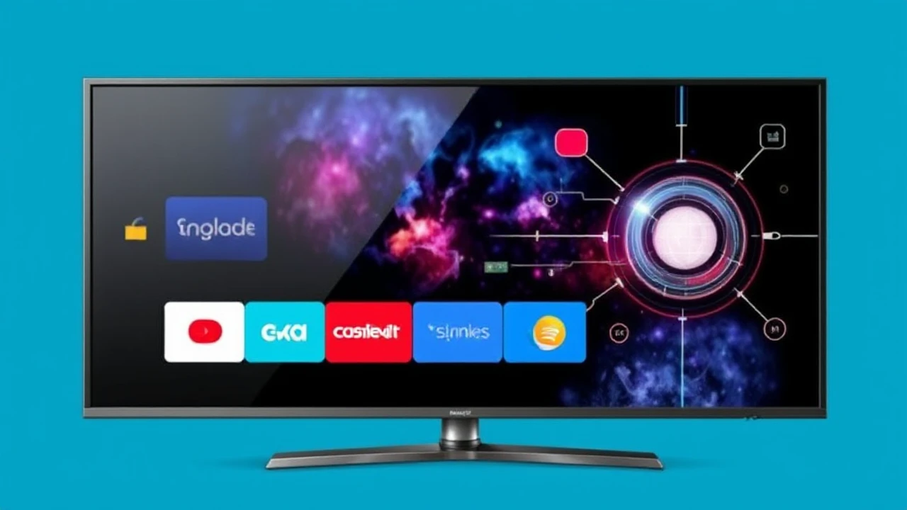 Exploring the Technical Facets of IPTV Technology
