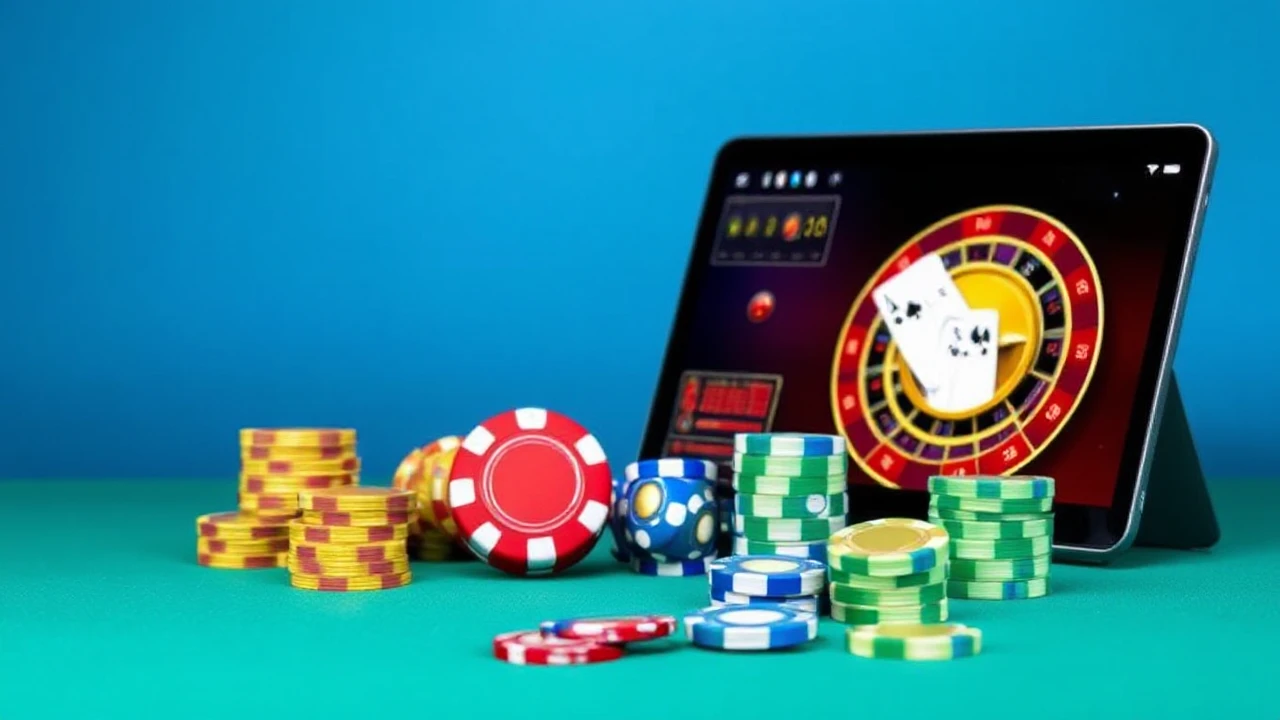 Exploring the Keys of Successful Online Canadian Casino Players