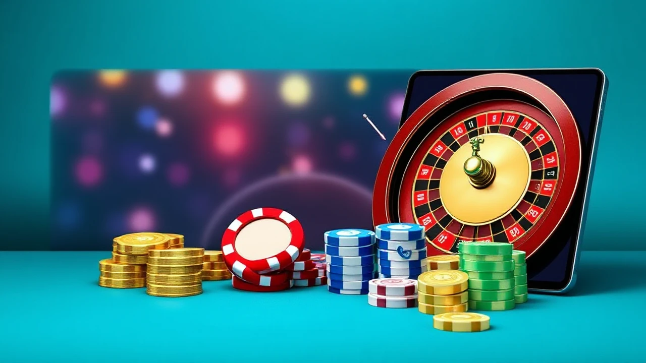 Unlocking Your Luck: Online Casino Games for Novices