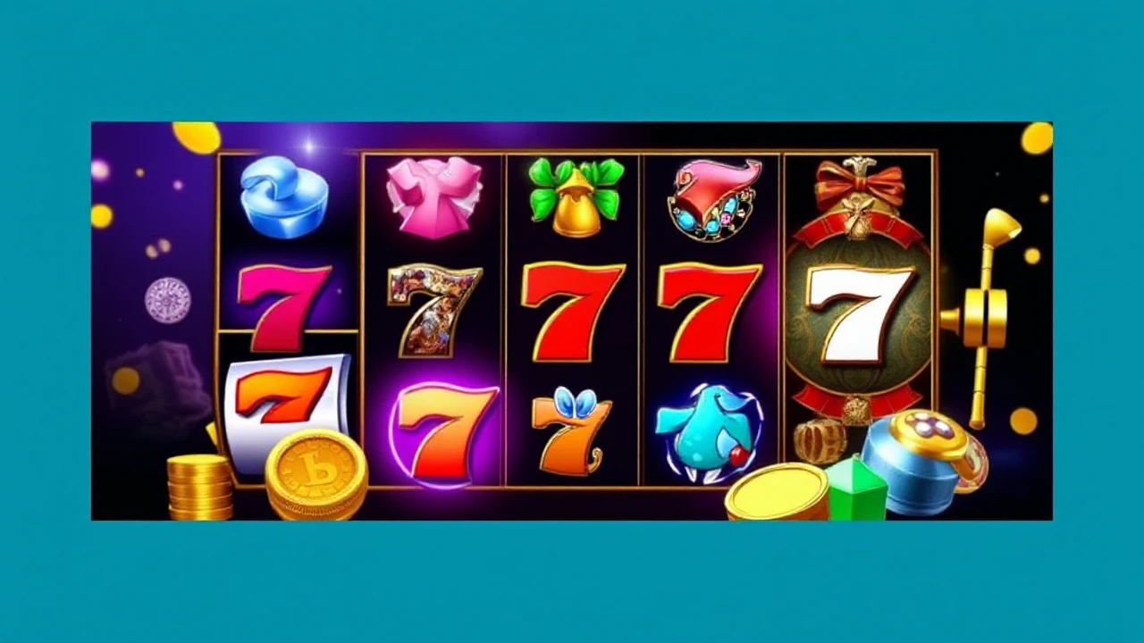 Exploring the Untold Stories Behind Popular Slot Themes