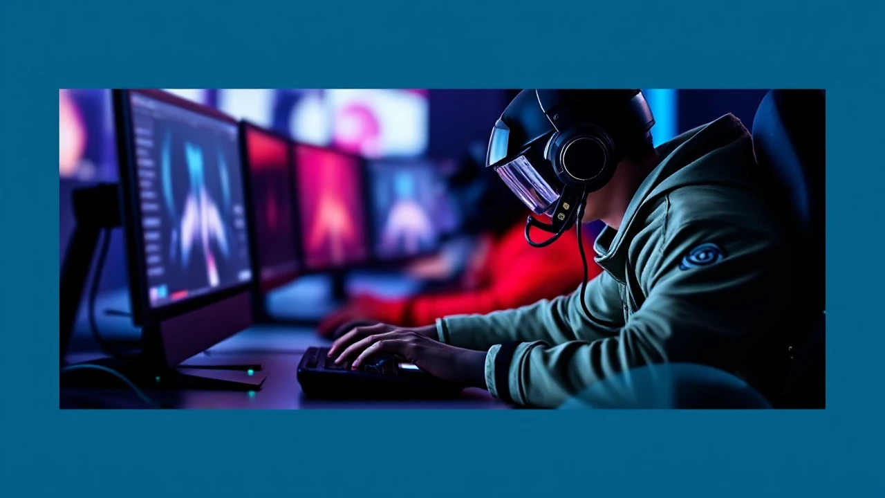 Unleashing Your Potential: Effective Strategies for Online Gaming Success