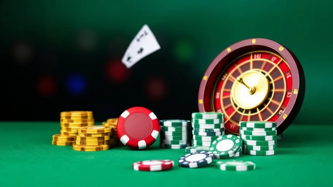 Becoming Proficient in the Skill of Casino Bankroll Handling: A Comprehensive Guide