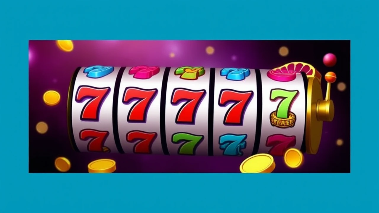 Effective Ten Slot Strategies Which Can Boost Your Wins