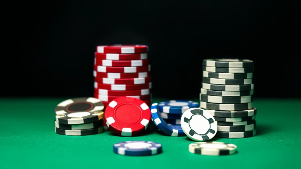 Mastering the Art of Bluffing in Poker: Insider Tips