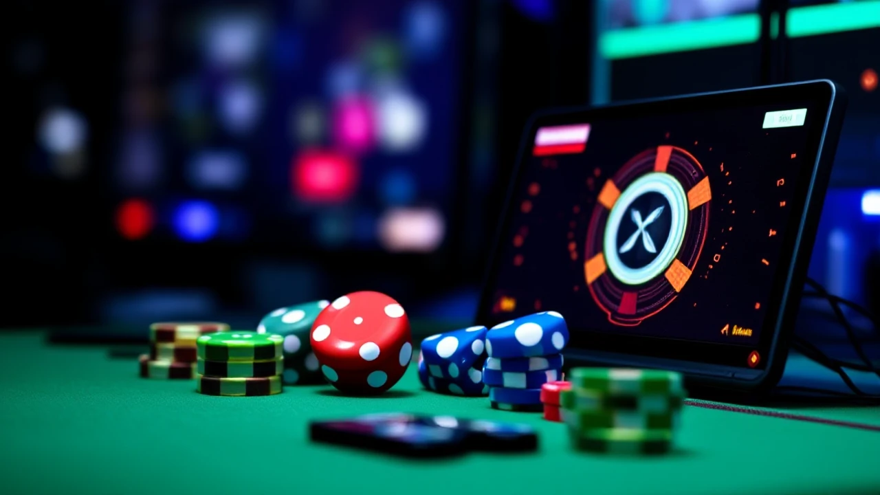 Conquering iGaming: Top 10 Approaches for Success