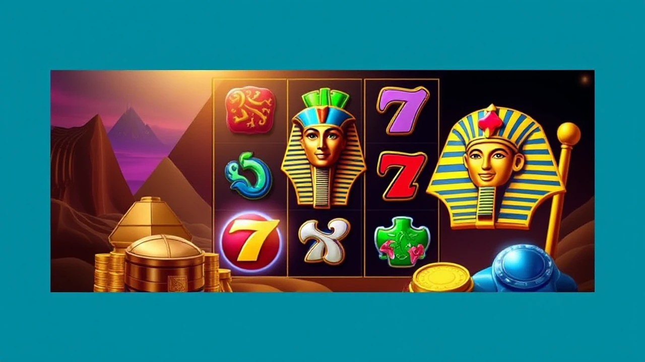 Discovering 10 Exciting Casino Slot Themes You Need to Try